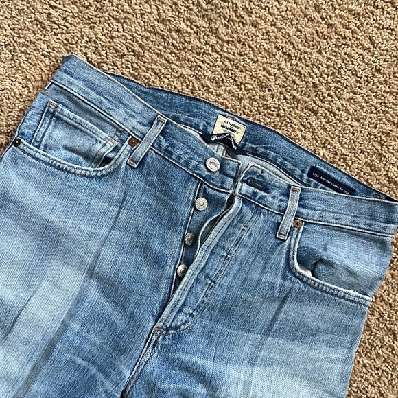 Liya high rise classic for crop - Picture 3 of 5